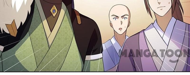 Martial Arts Reigns - Chapter 116 Page 22