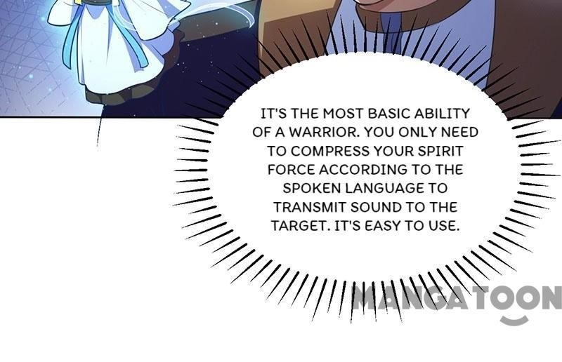 Martial Arts Reigns - Chapter 116 Page 25