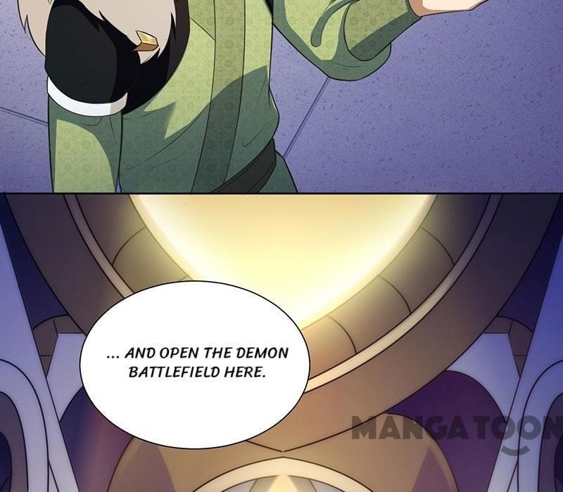 Martial Arts Reigns - Chapter 116 Page 27