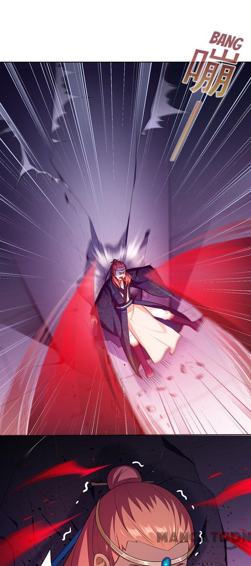 Martial Arts Reigns - Chapter 116 Page 5