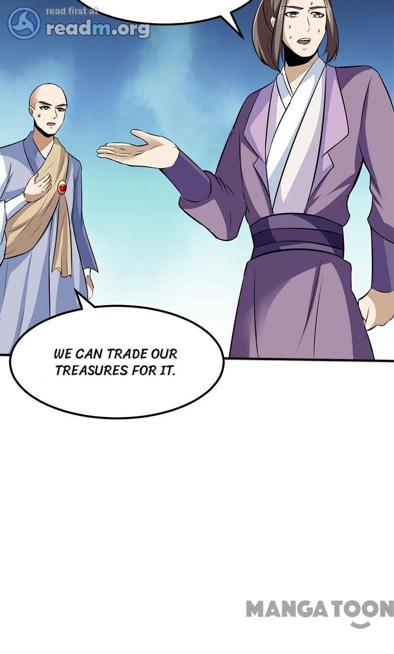 Martial Arts Reigns - Chapter 117 Page 14