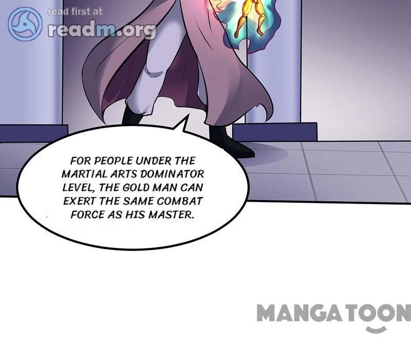 Martial Arts Reigns - Chapter 117 Page 17