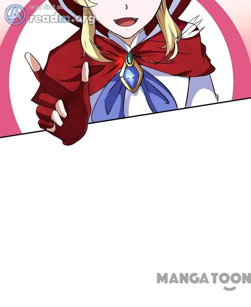 Martial Arts Reigns - Chapter 117 Page 27