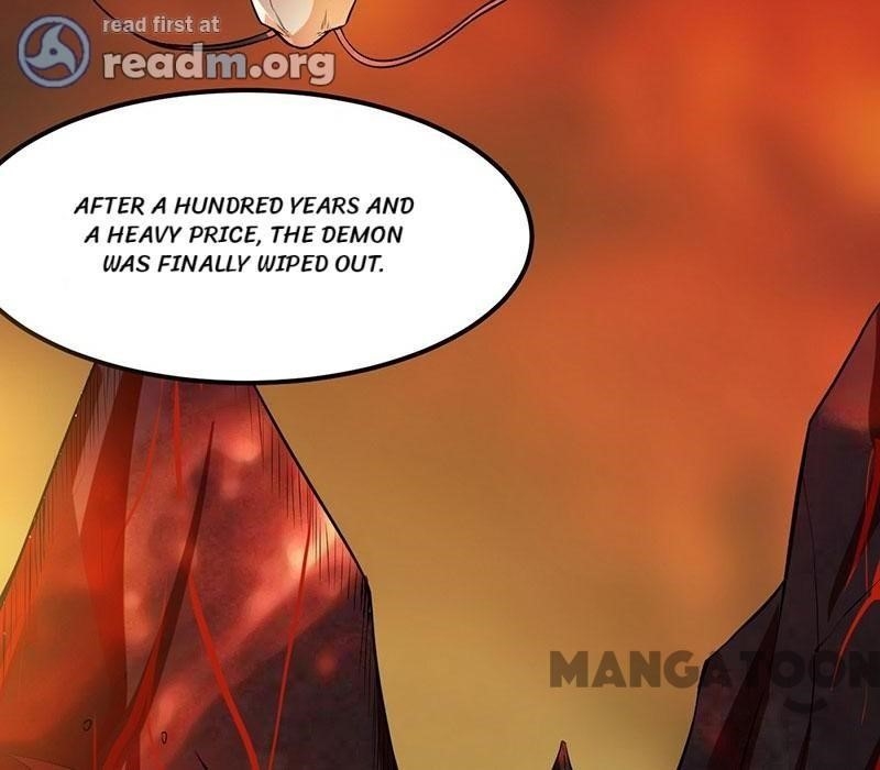 Martial Arts Reigns - Chapter 117 Page 4