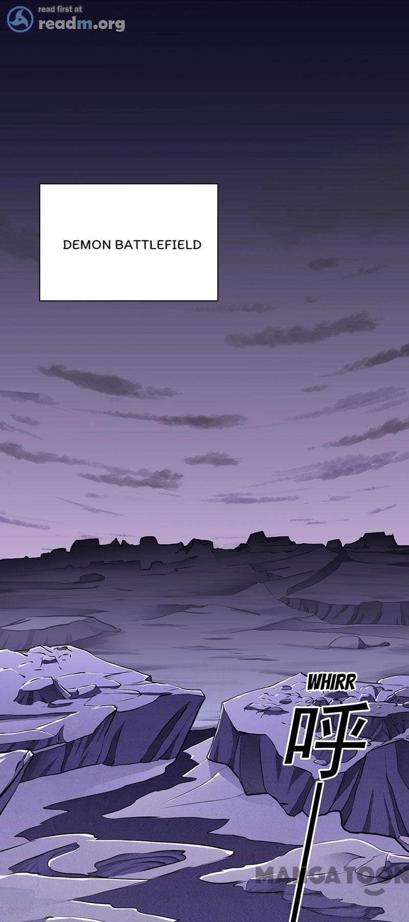 Martial Arts Reigns - Chapter 118 Page 15