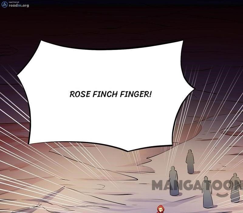 Martial Arts Reigns - Chapter 118 Page 31