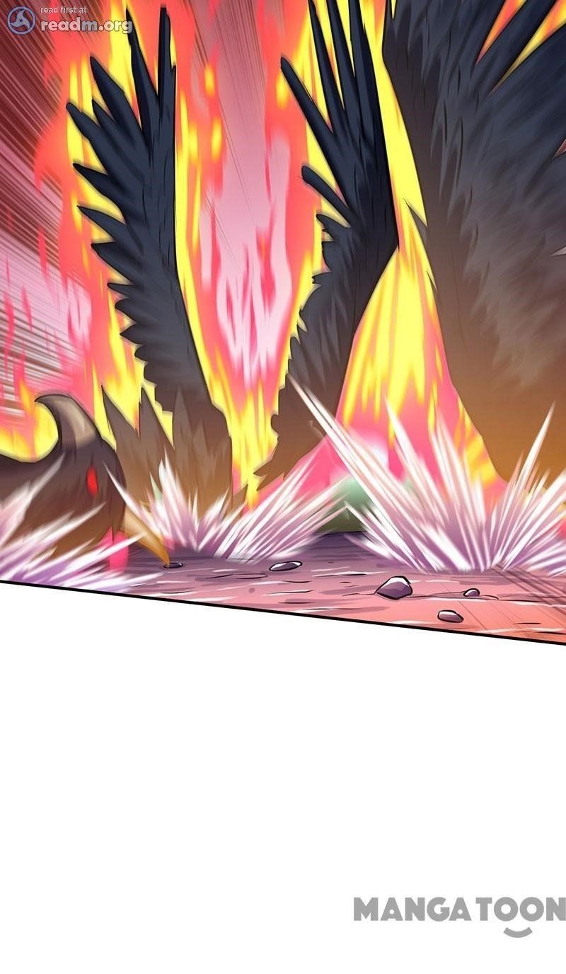 Martial Arts Reigns - Chapter 118 Page 34