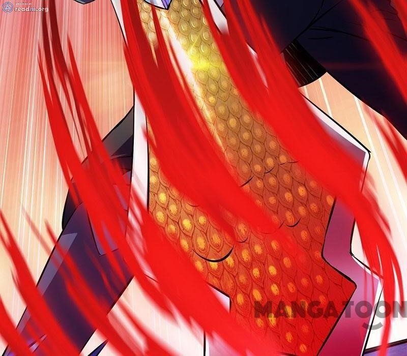 Martial Arts Reigns - Chapter 118 Page 36