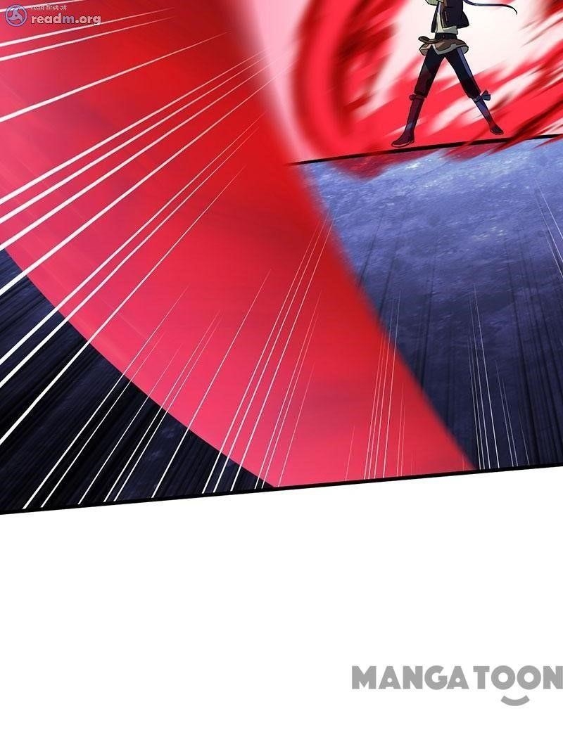 Martial Arts Reigns - Chapter 118 Page 38