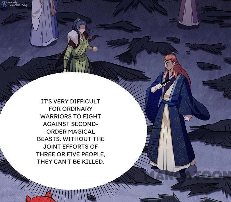 Martial Arts Reigns - Chapter 118 Page 46