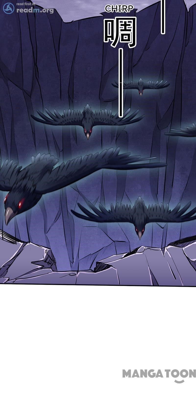 Martial Arts Reigns - Chapter 118 Page 53