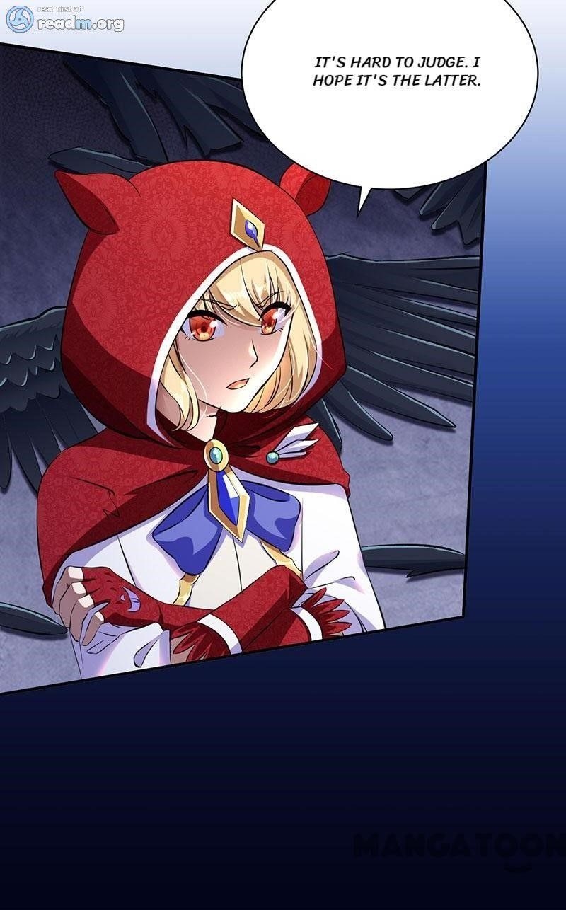 Martial Arts Reigns - Chapter 118 Page 57