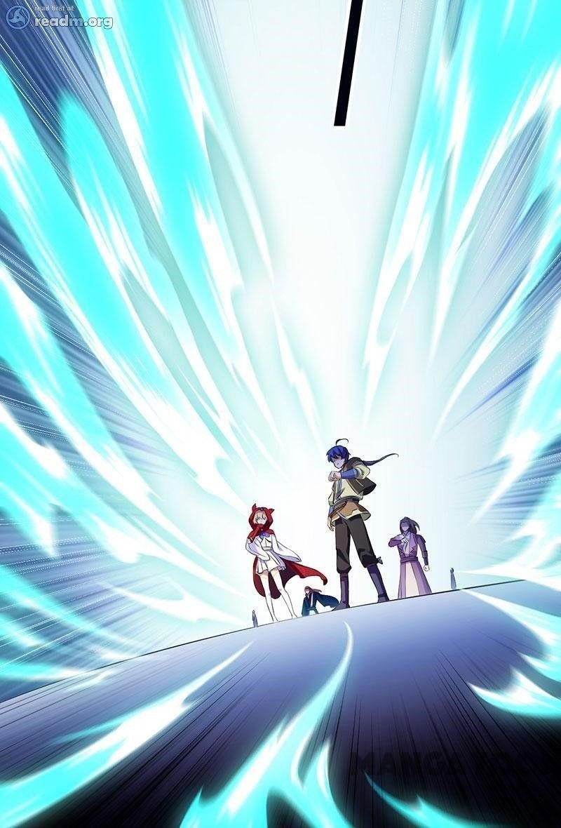 Martial Arts Reigns - Chapter 118 Page 59