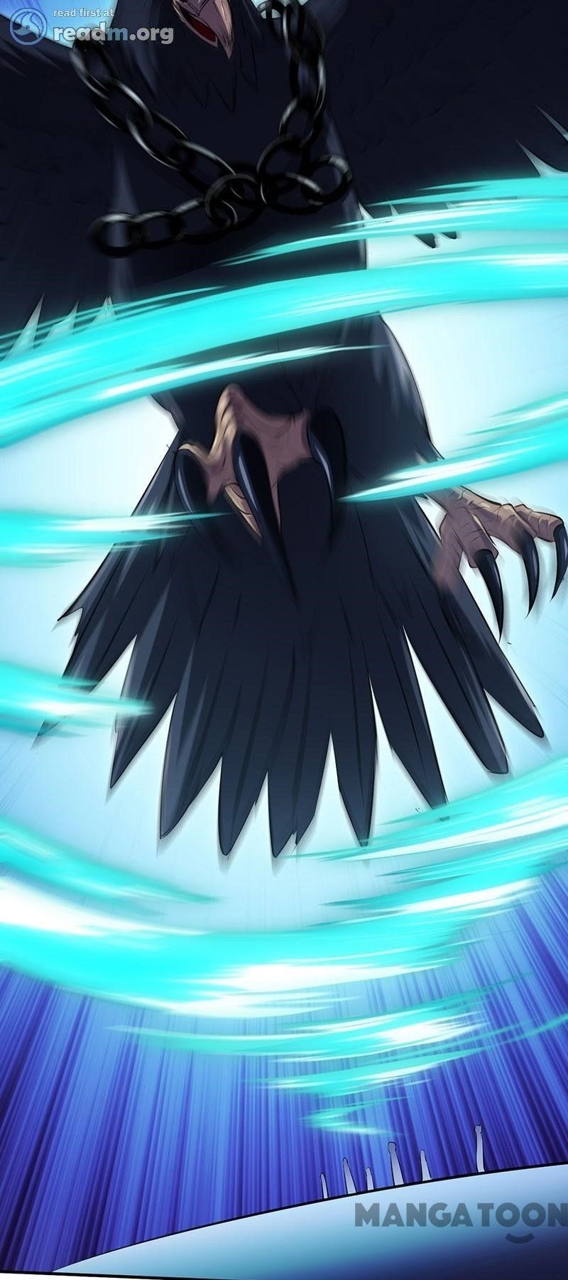 Martial Arts Reigns - Chapter 118 Page 62