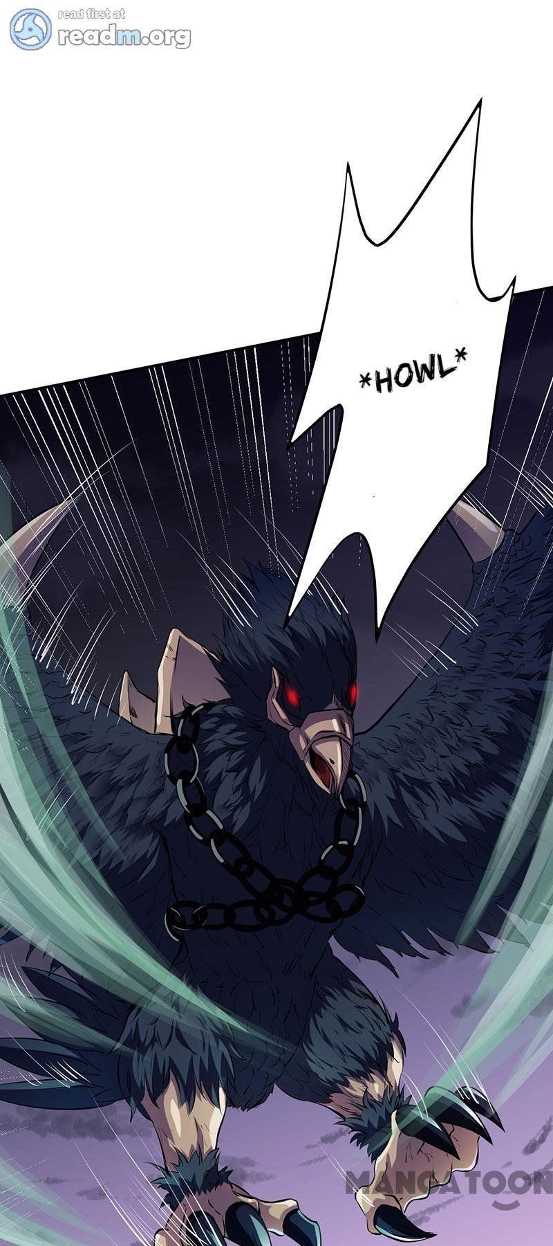 Martial Arts Reigns - Chapter 119 Page 1