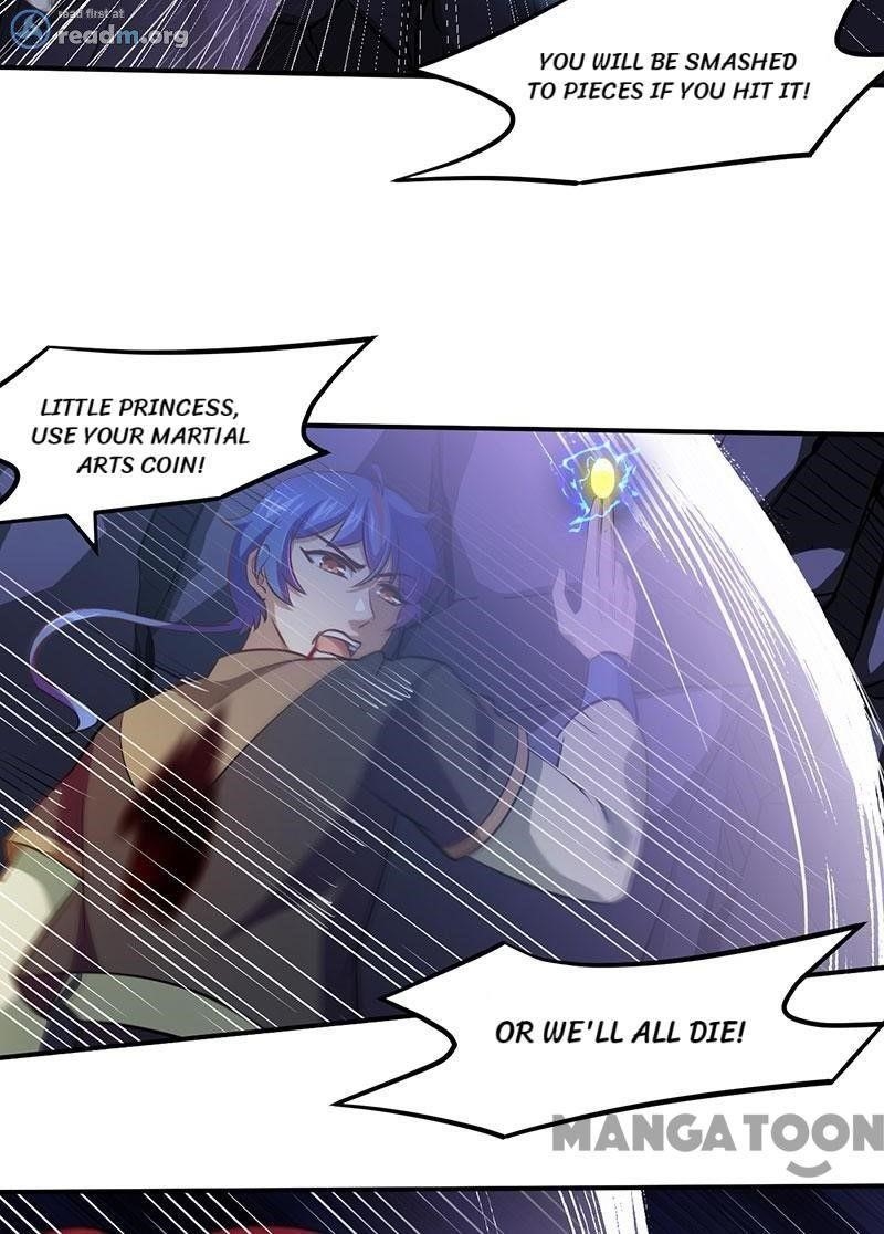 Martial Arts Reigns - Chapter 119 Page 15