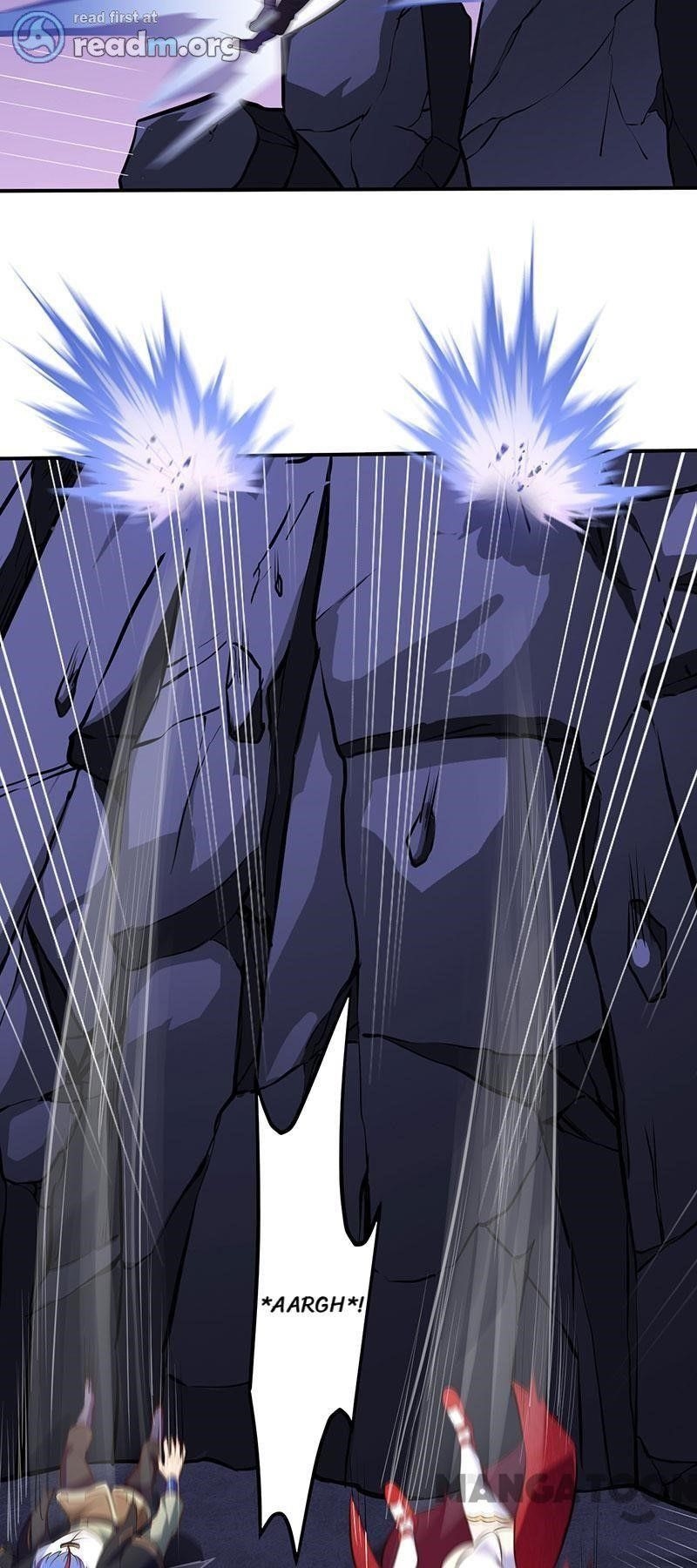 Martial Arts Reigns - Chapter 119 Page 20