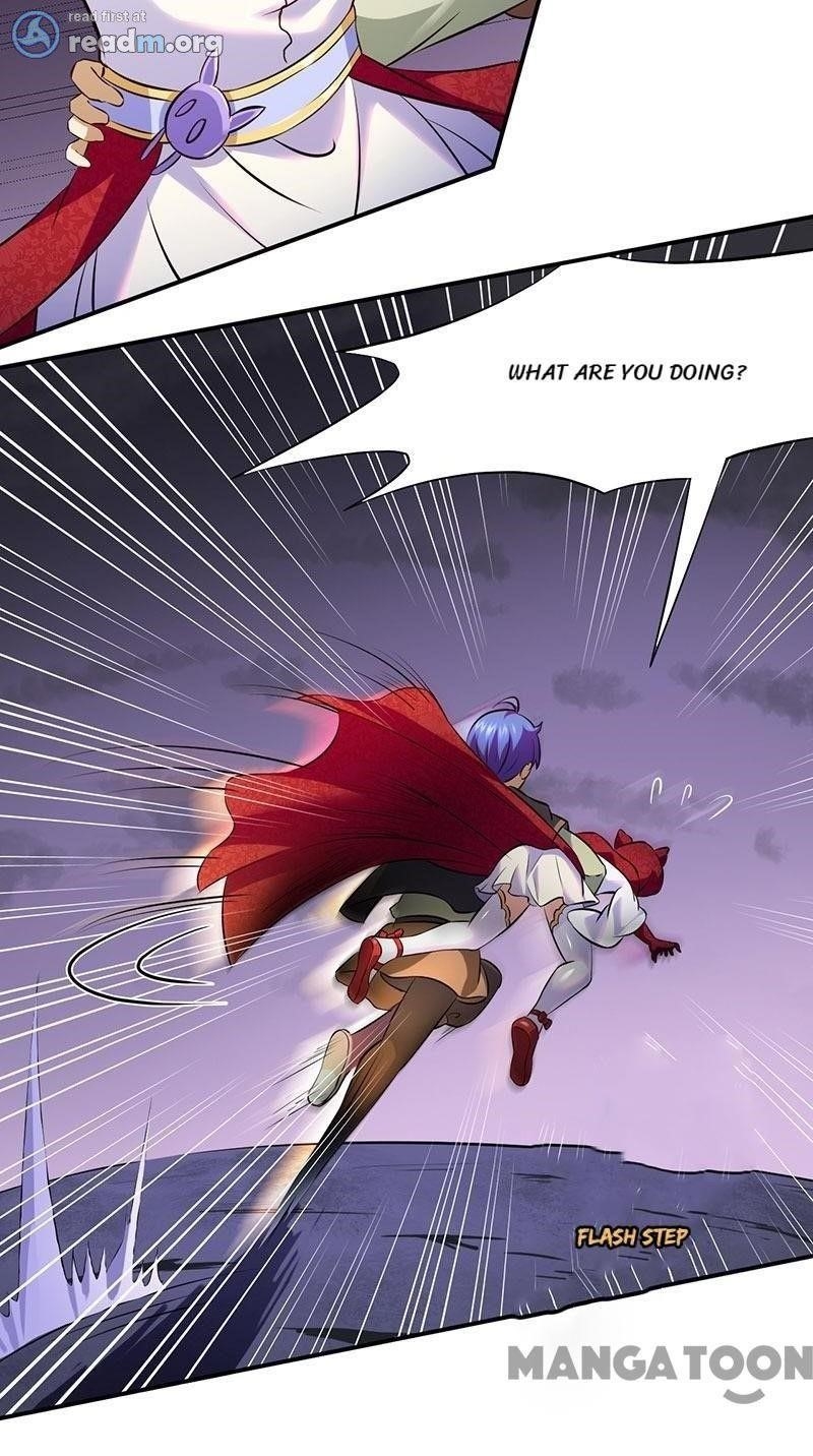 Martial Arts Reigns - Chapter 119 Page 26