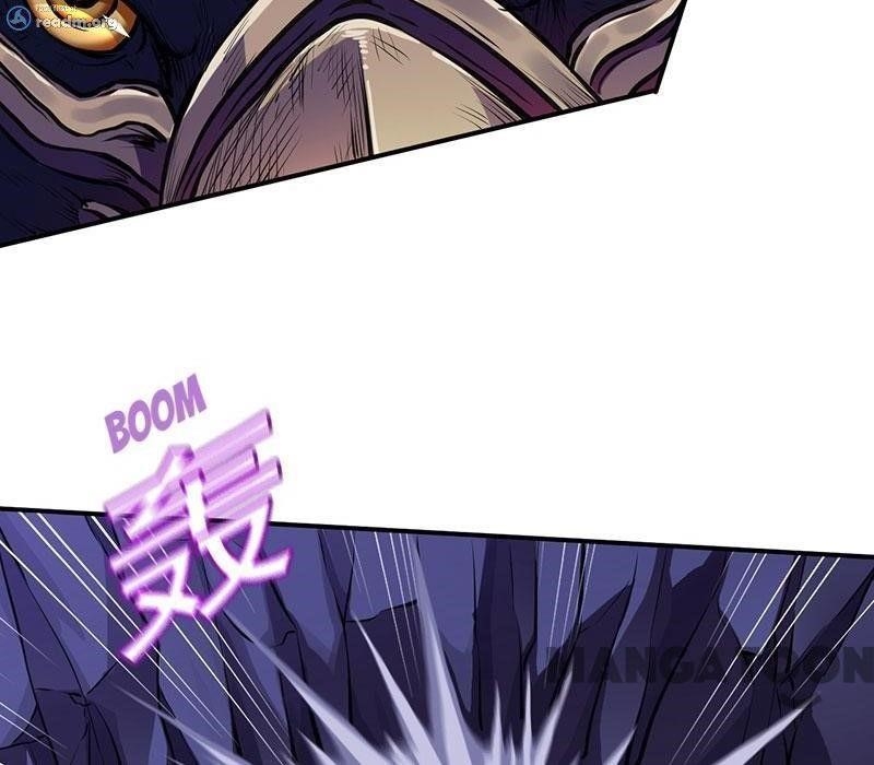 Martial Arts Reigns - Chapter 119 Page 32