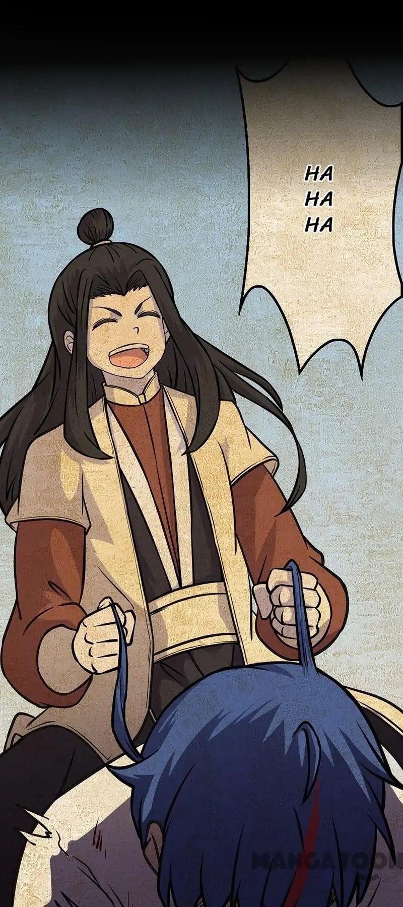 Martial Arts Reigns - Chapter 12 Page 13