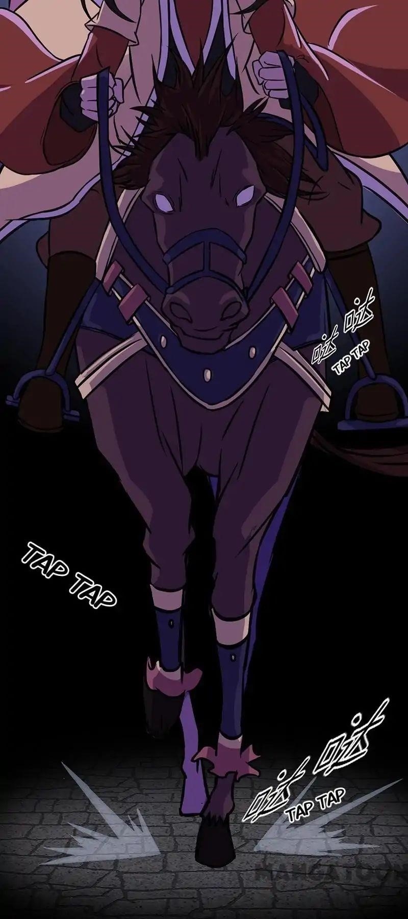 Martial Arts Reigns - Chapter 12 Page 17