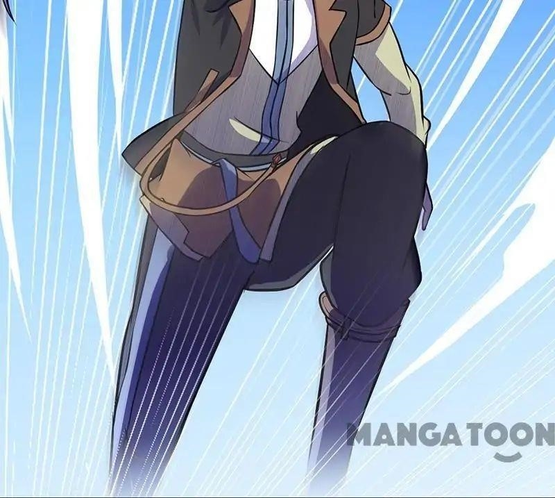 Martial Arts Reigns - Chapter 12 Page 20