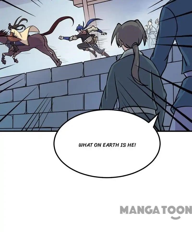 Martial Arts Reigns - Chapter 12 Page 22