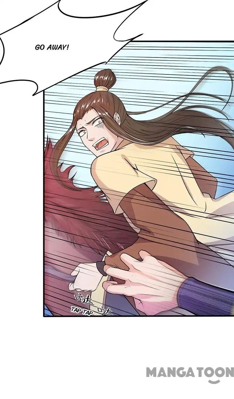 Martial Arts Reigns - Chapter 12 Page 24