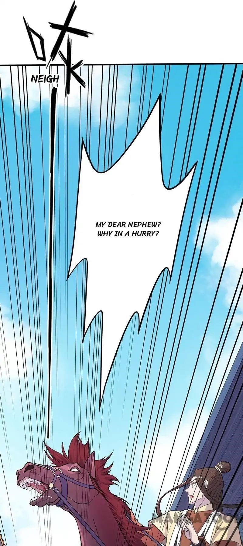 Martial Arts Reigns - Chapter 12 Page 25