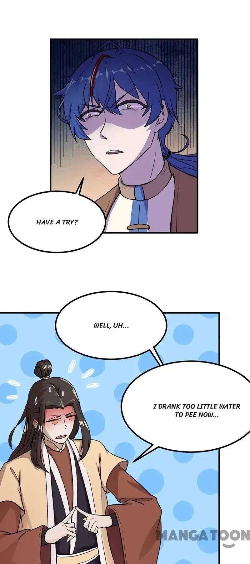 Martial Arts Reigns - Chapter 12 Page 3