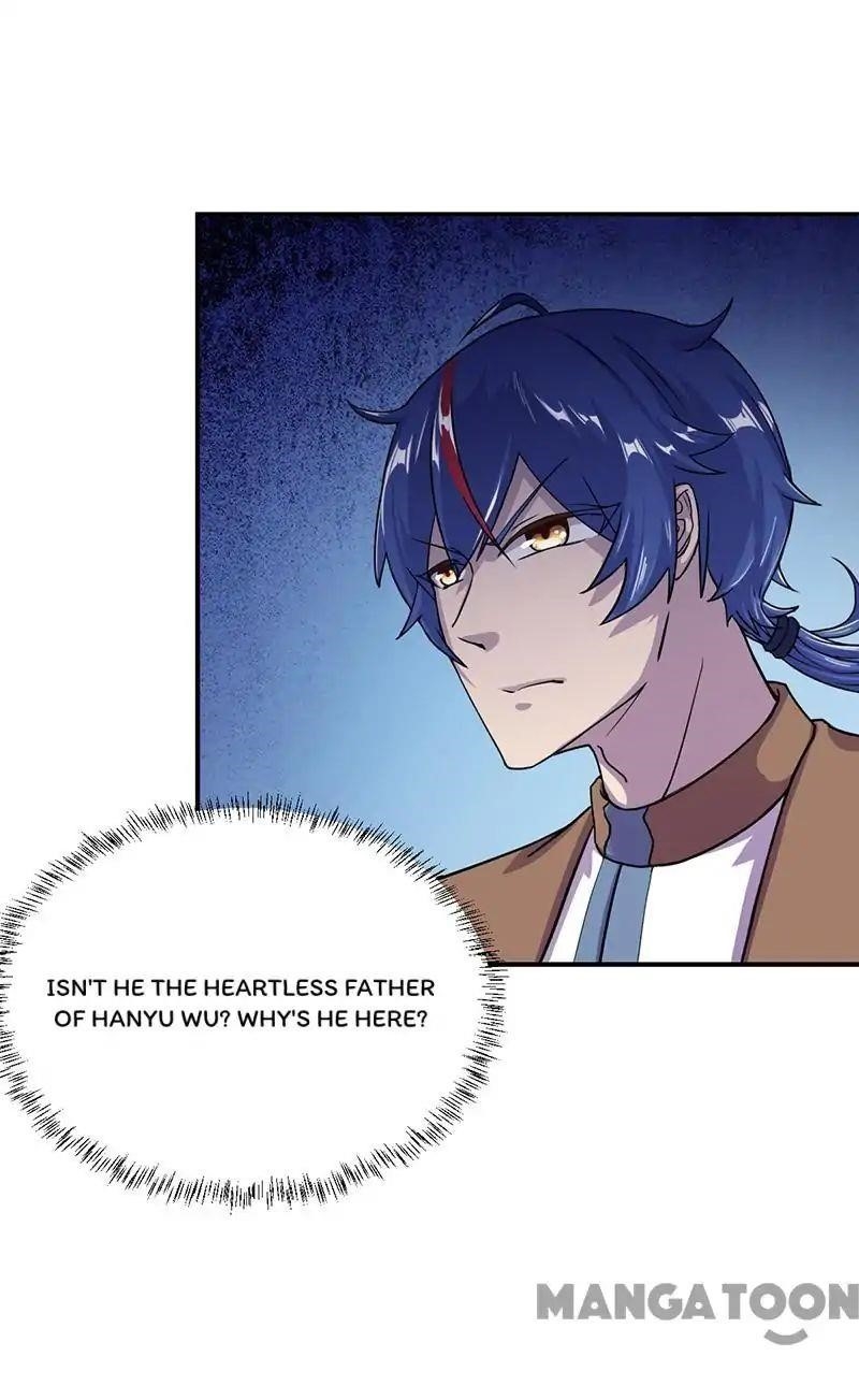 Martial Arts Reigns - Chapter 12 Page 32