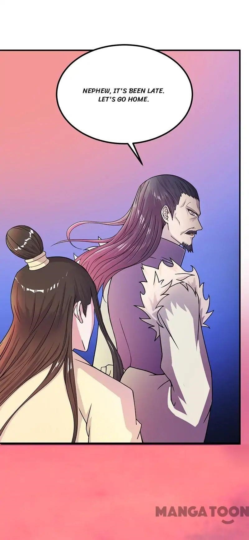 Martial Arts Reigns - Chapter 12 Page 39