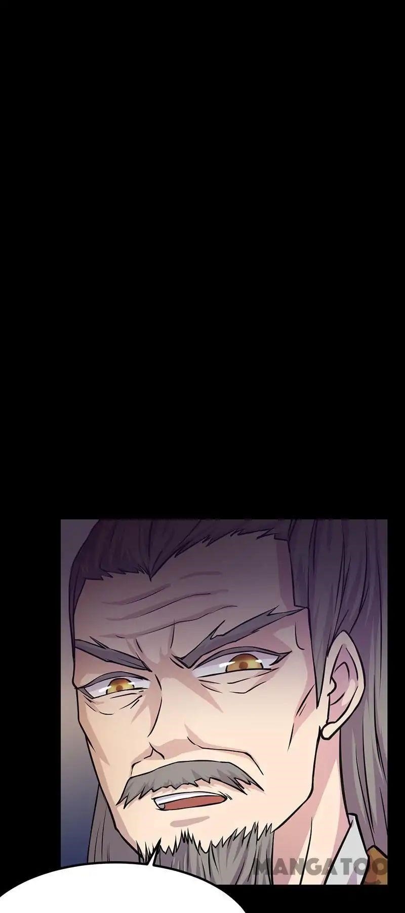 Martial Arts Reigns - Chapter 12 Page 47