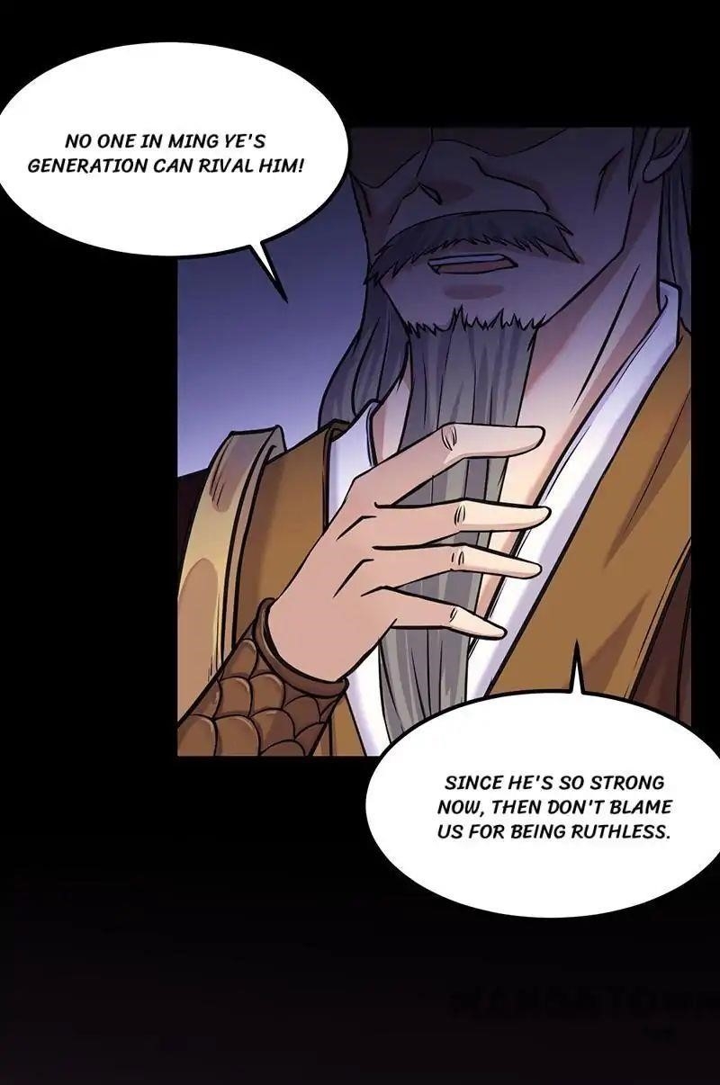 Martial Arts Reigns - Chapter 12 Page 52