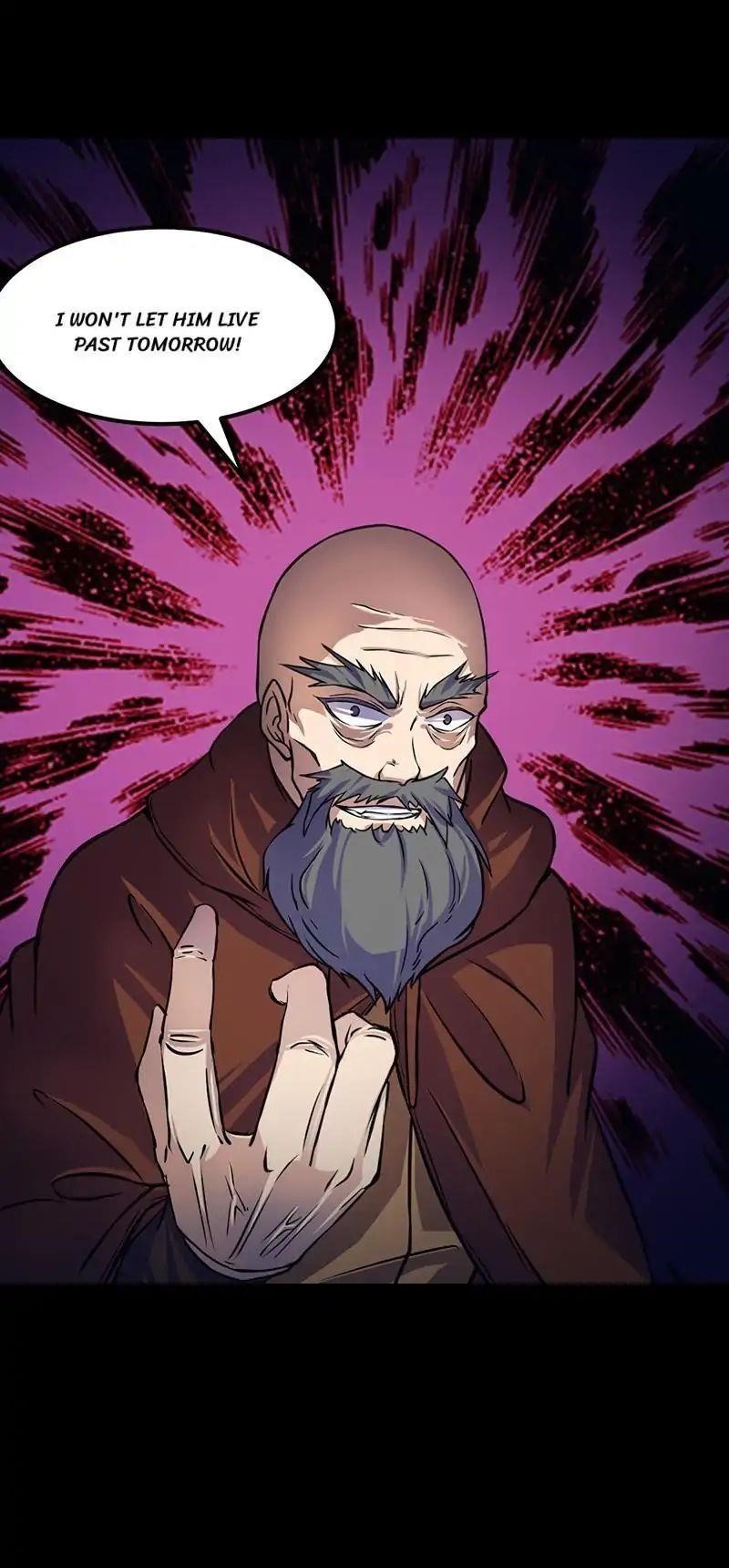 Martial Arts Reigns - Chapter 12 Page 55