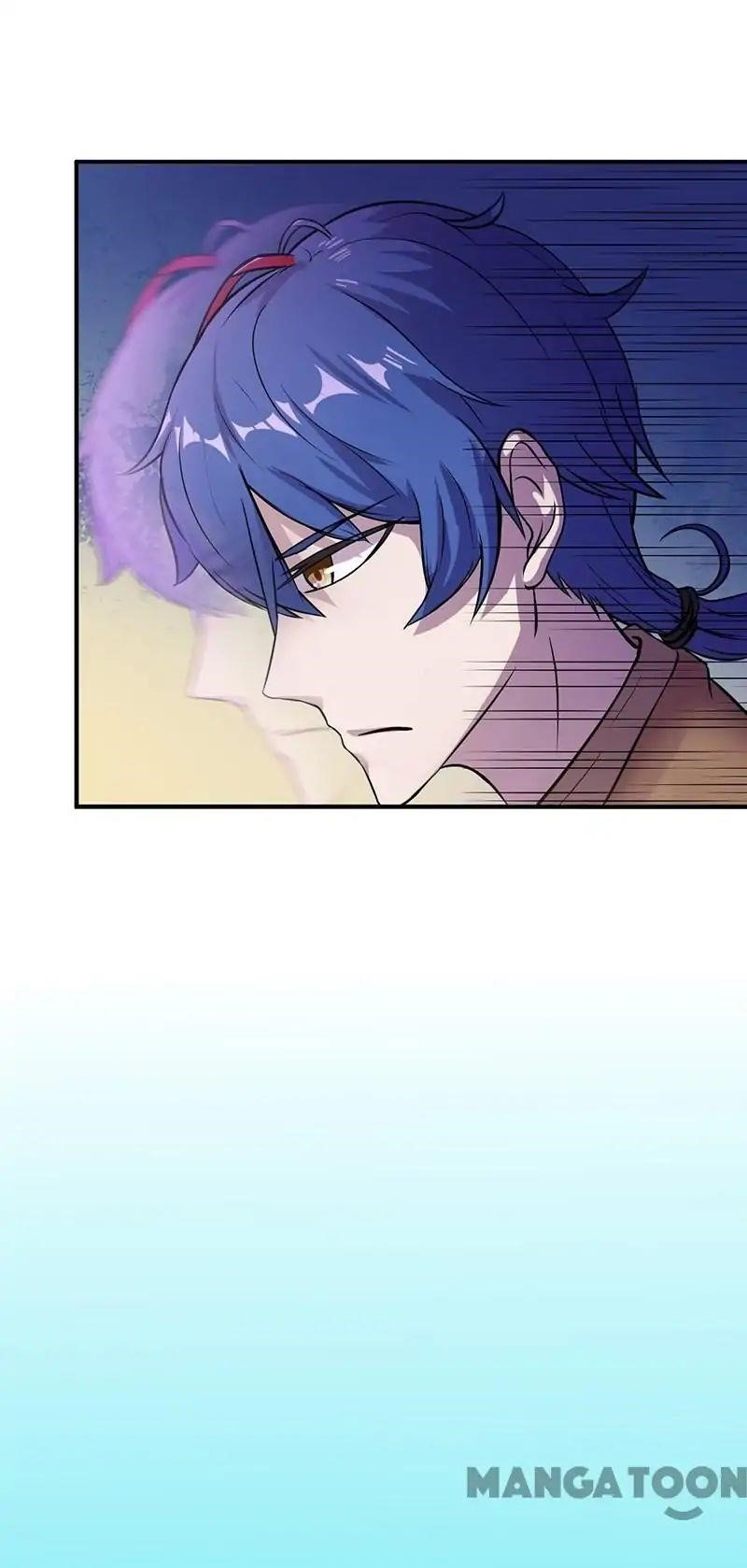 Martial Arts Reigns - Chapter 12 Page 6