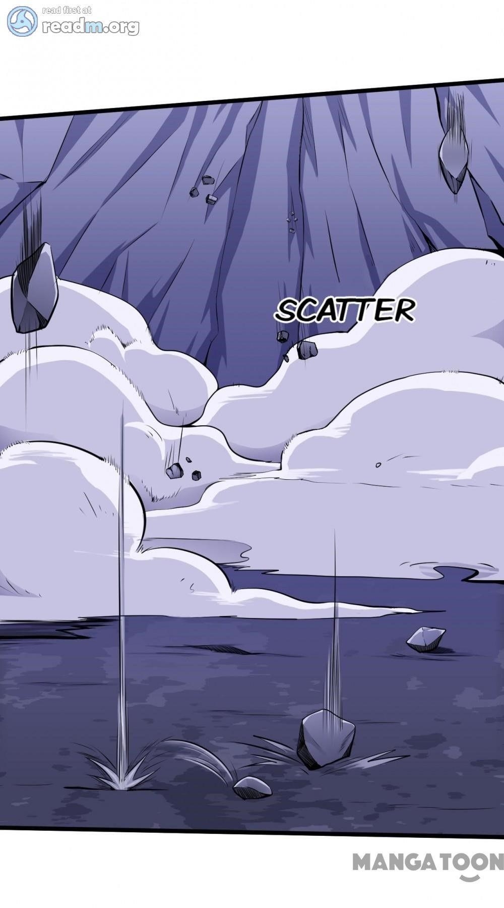 Martial Arts Reigns - Chapter 120 Page 1