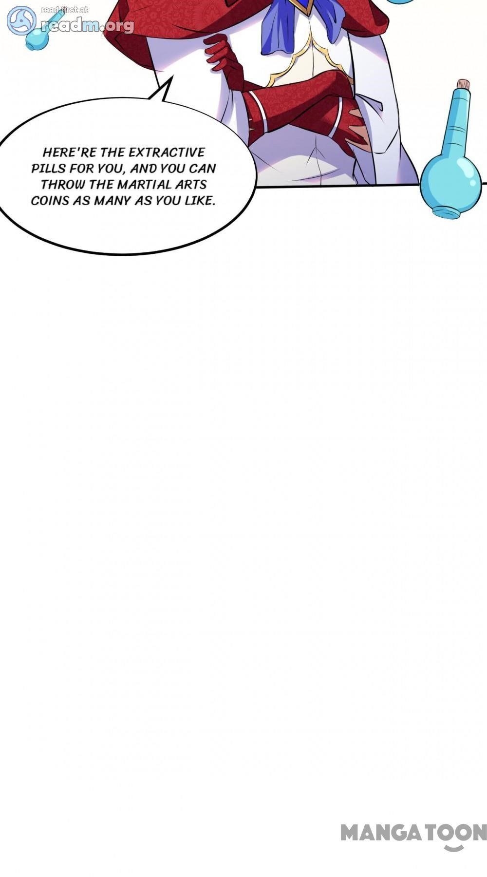 Martial Arts Reigns - Chapter 120 Page 12