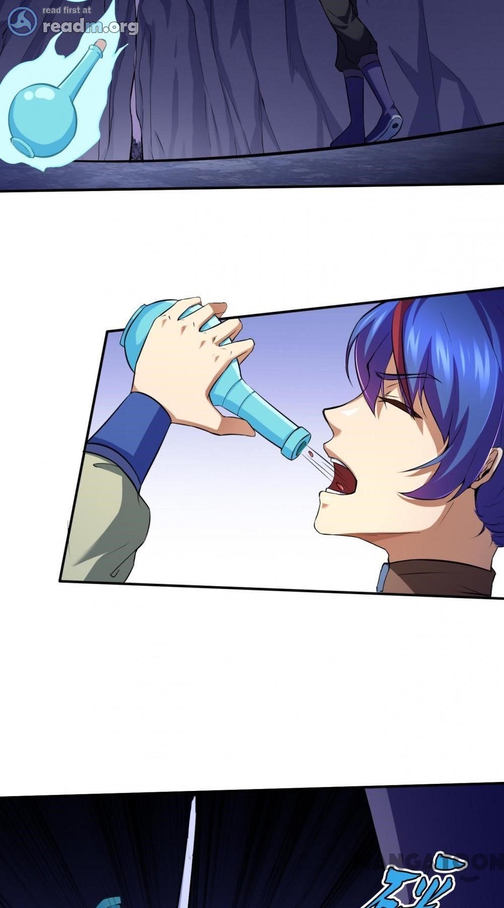 Martial Arts Reigns - Chapter 120 Page 16