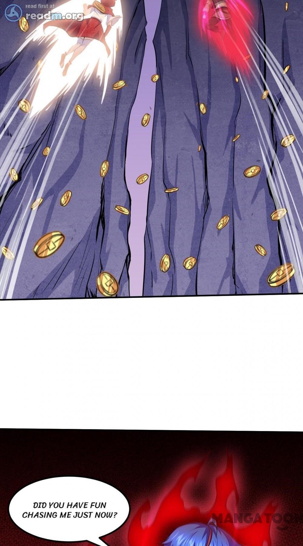 Martial Arts Reigns - Chapter 120 Page 21