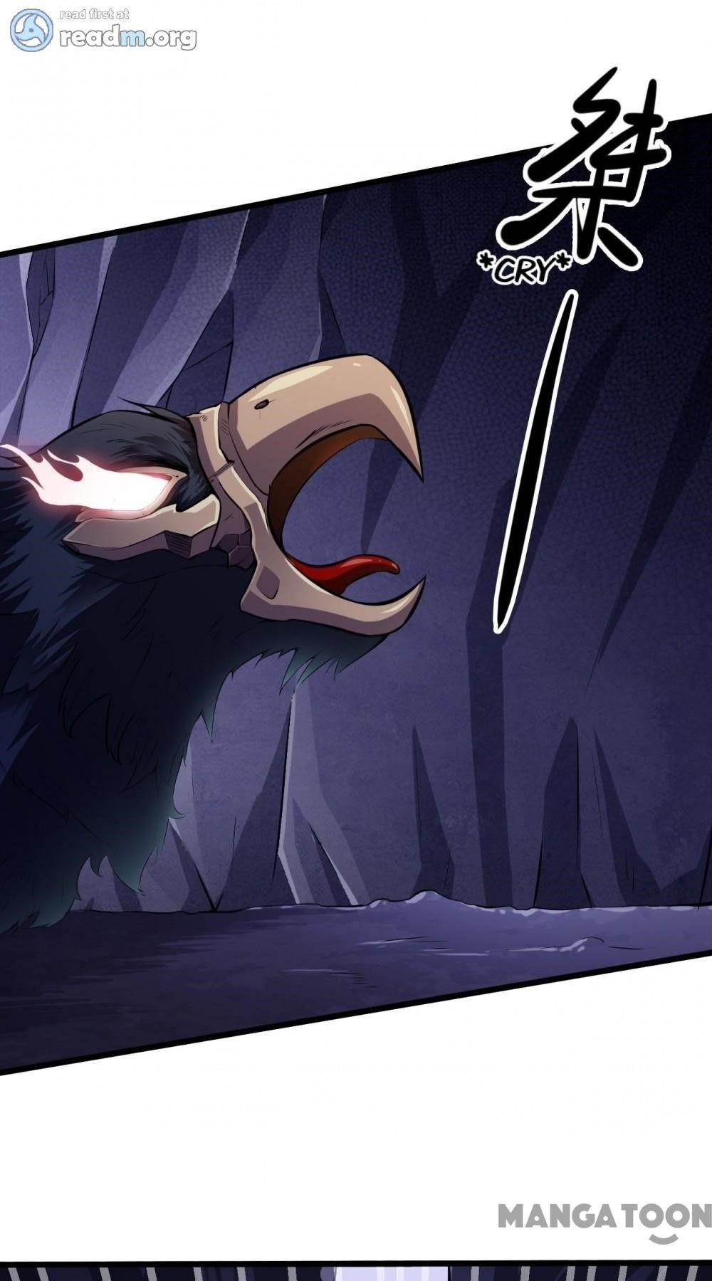 Martial Arts Reigns - Chapter 120 Page 3