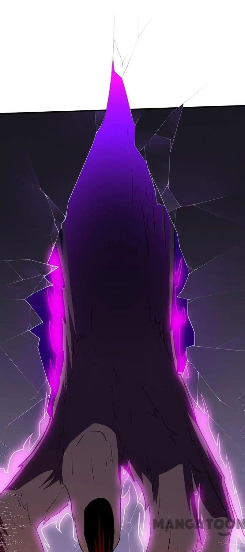 Martial Arts Reigns - Chapter 121 Page 21