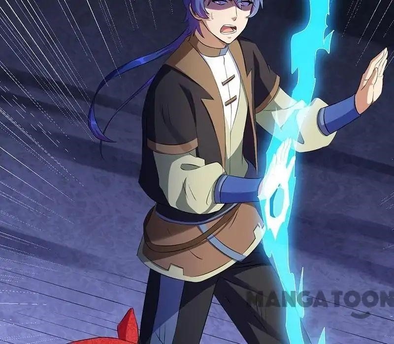 Martial Arts Reigns - Chapter 121 Page 24