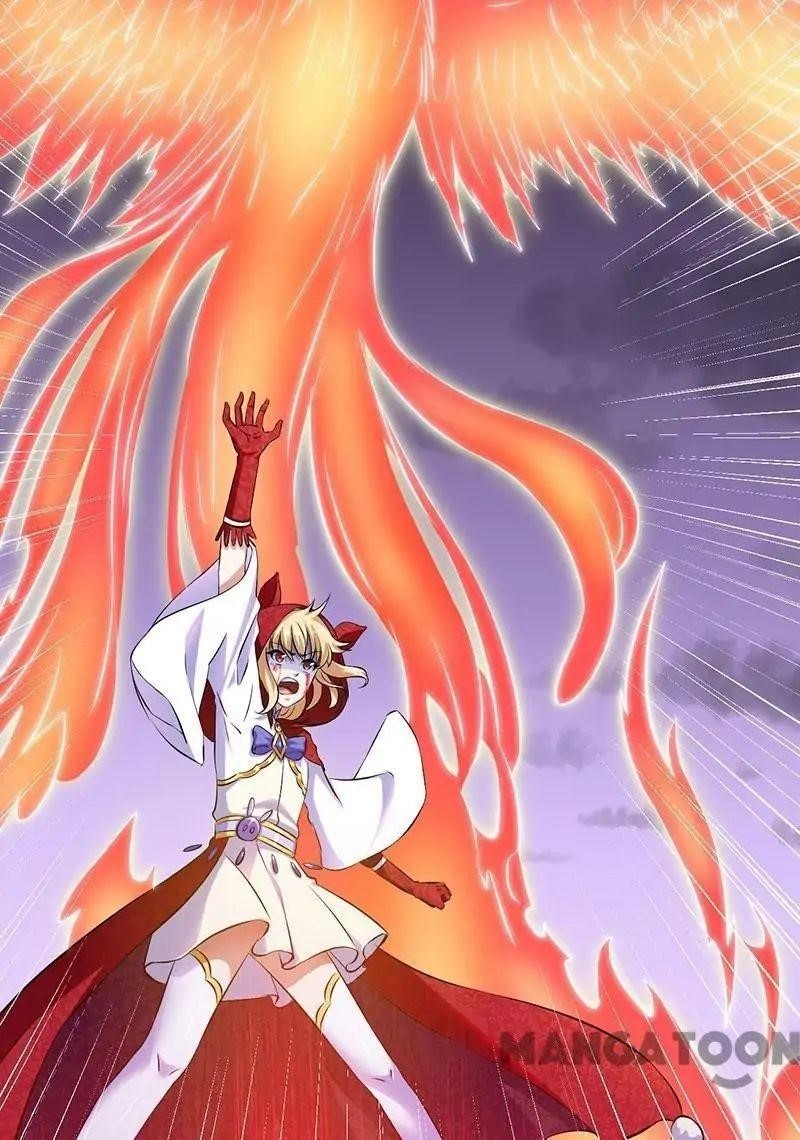 Martial Arts Reigns - Chapter 121 Page 38