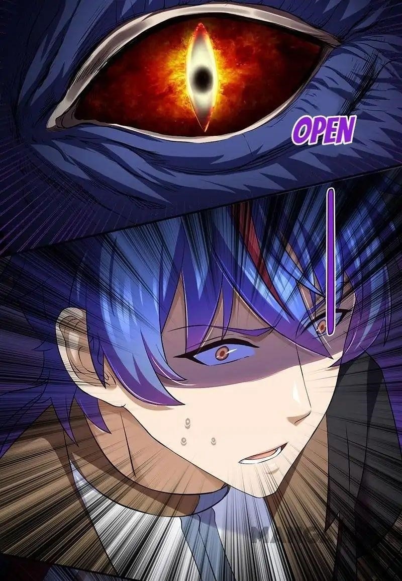 Martial Arts Reigns - Chapter 121 Page 6