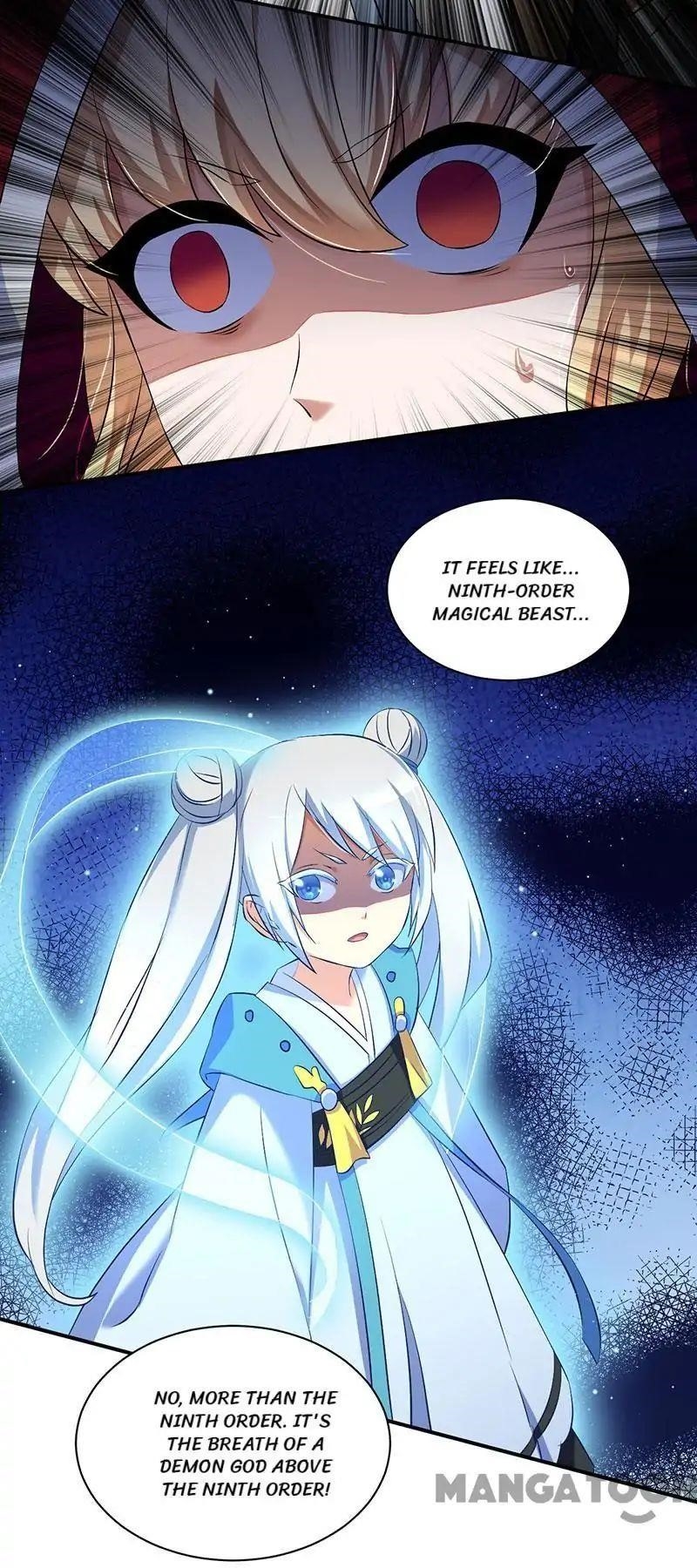 Martial Arts Reigns - Chapter 121 Page 7