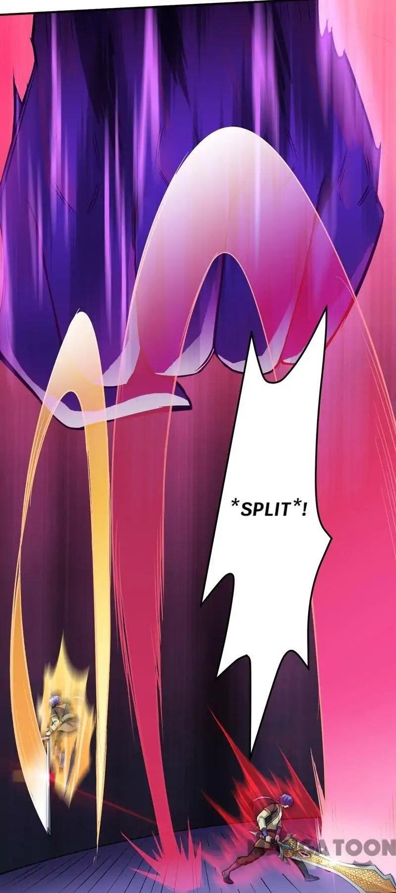 Martial Arts Reigns - Chapter 122 Page 12