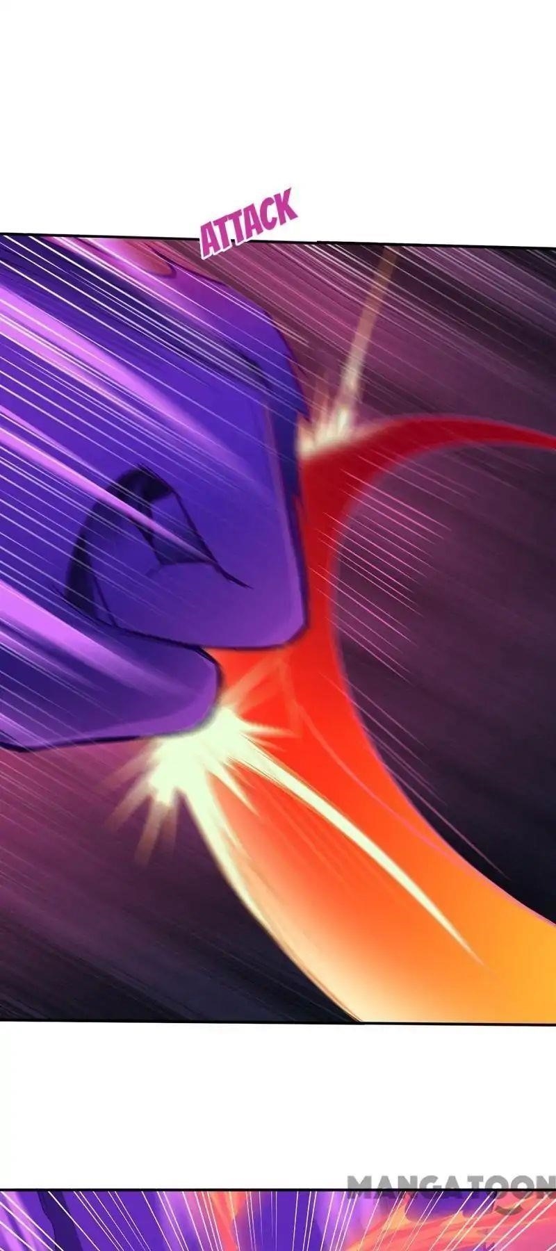 Martial Arts Reigns - Chapter 122 Page 14