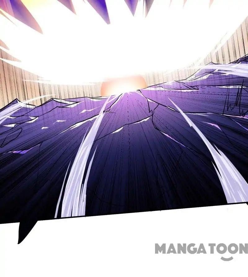 Martial Arts Reigns - Chapter 122 Page 23