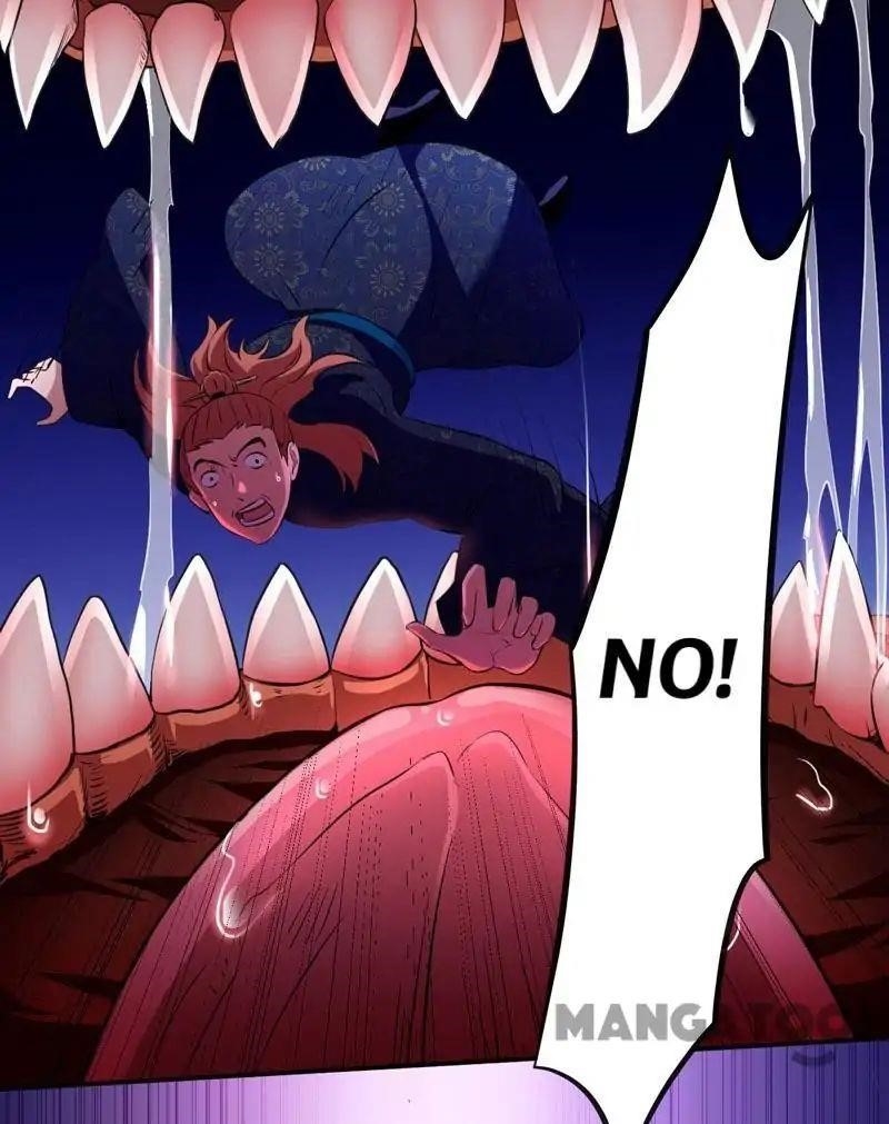 Martial Arts Reigns - Chapter 122 Page 42